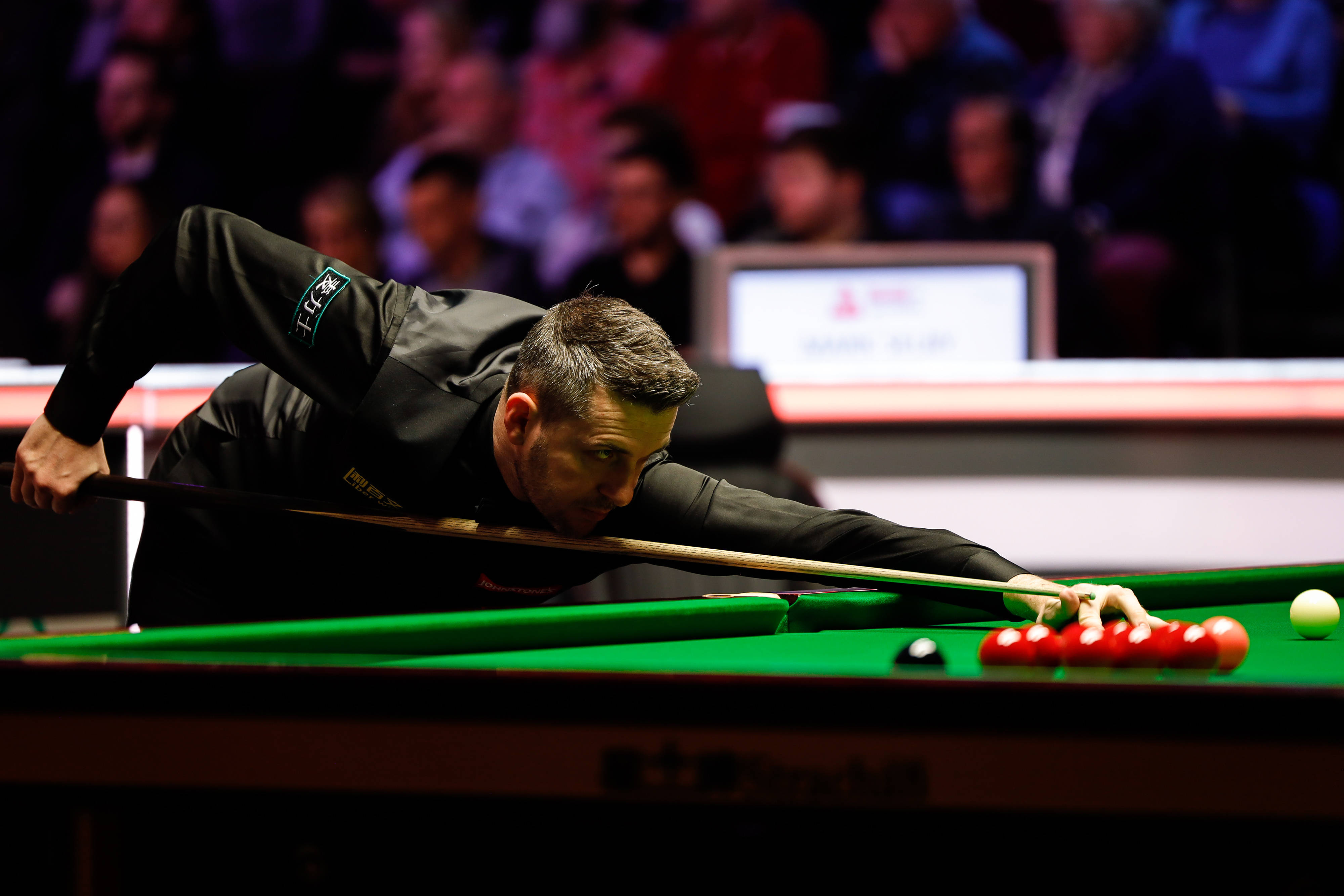 新凝聚士气 新凝聚士气