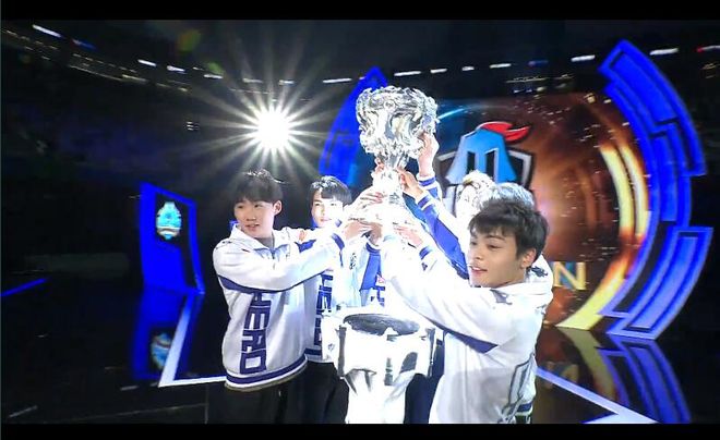 基金支持了 基金支持了