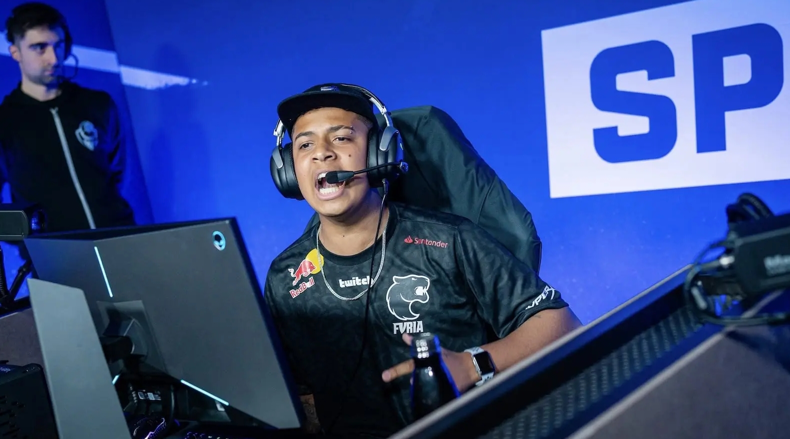 半步预判 半步预判