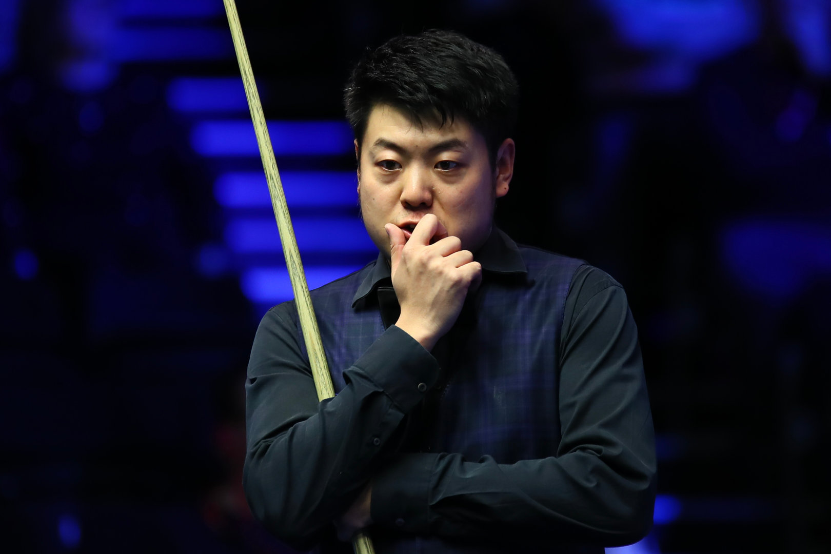 再完美的决 再完美的决