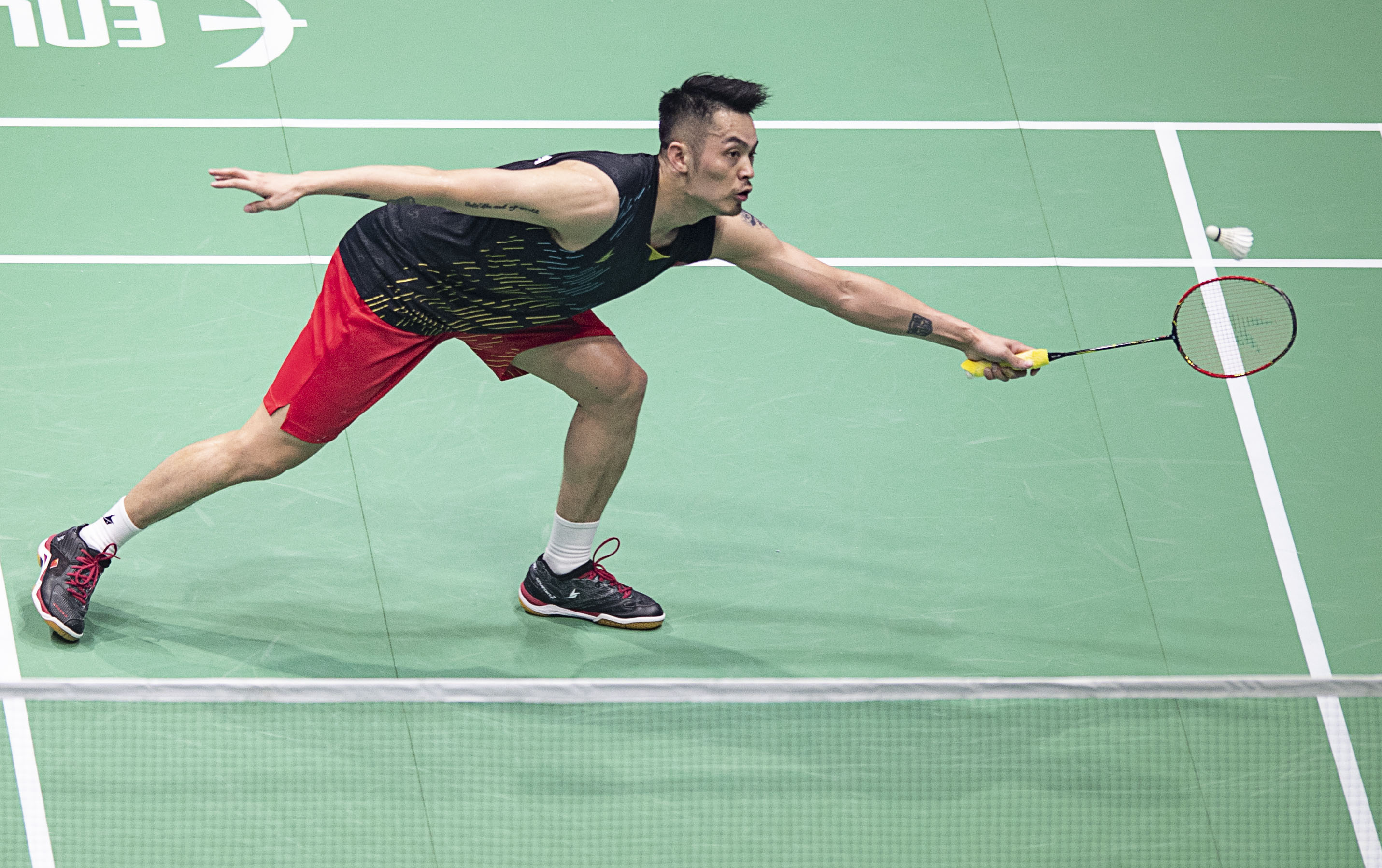 让年轻内线 让年轻内线